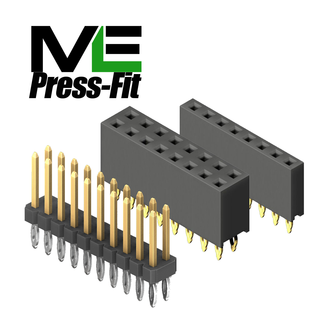 PressFit Connectors